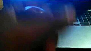 Cumshot tribute for my friend Chicky Magdalena