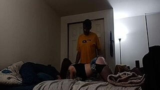 xander's after work relaxation