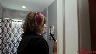 Unbelievable! Black Friday turns wild with Riley Nixon, Scarlett Mae, and Tyler Cruise!