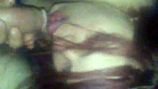 Angel gets dirty punishment with sucking and fucking