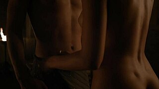 Missandei Nude Sex Scenes