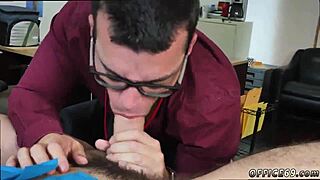 Hairy Straight Males Underwear Bare Yoga