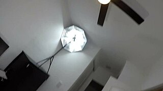 Annie Archer Undergoes Detailed Casting Interview In Pov Hardcore Scene