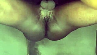 Intense Hardcore Fucking My Chubby Babe!