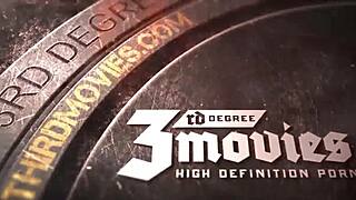 Cameron Dee Enjoys A Passionate Fuck With Anthony Rosano In High Definition.