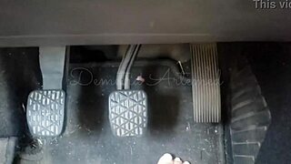 What if I crushed your face under my bare feet?