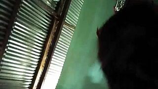 Wife Gives Intense Oral To Orgasm