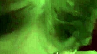 Bitch sucks fat cock in this intense blowjob scene