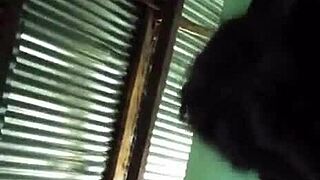 Wife Gives Intense Oral To Orgasm