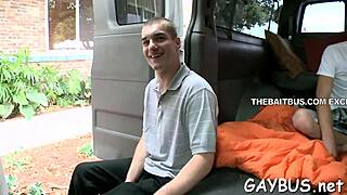 Unlimited gay porn episodes with various scenes