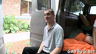 Unlimited gay porn episodes with various scenes