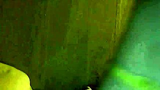 Silly Solo Cam Girl Act