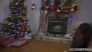 Family christmas sneak peak revealed