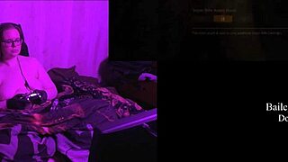 playing naked through evil within 2, part 11, no gear on.