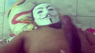 She Came Home with a Sore Backside and Had to Face Her Man