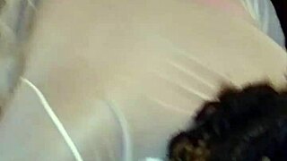 Thot sucking my cock with real skill tonight