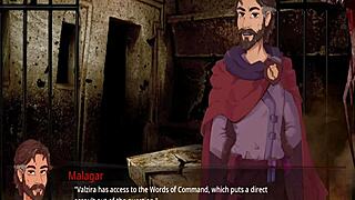 ravager part 4 hentai anime intense action