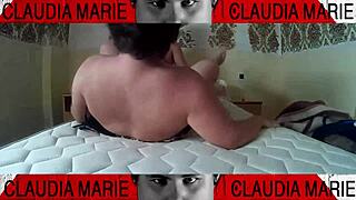 i'm pushin' dem panties deep into dat fat pussy till she moans like a bitch