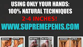 hot m solo masturbation in panties, playing with pussy in high definition