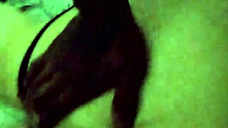 Thick Lil White Girl Nd Ray Making A Mess