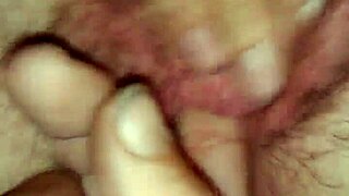 Talia lässt Fotze lecken und ficken in POV Fotzentauchen