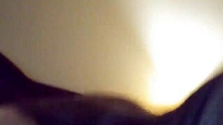 I love sucking Rach's massive cock hard