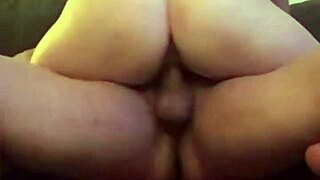 D College Thot Riding Teacher: Slut Or Amateur?