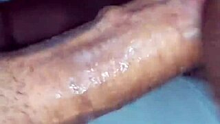 Intense anal plug assfucking leads to massive orgasm