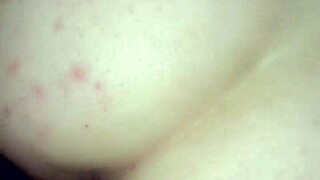 damn, my wife's big ass drives me crazy every night