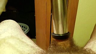 More Intense Milker Time with Hard Cock Action