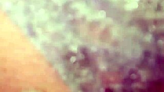 Banging My Favorite Single Until He Fills My Slutty Hole!