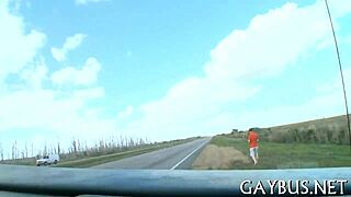 Watch this intense gay sex scene from xvideos