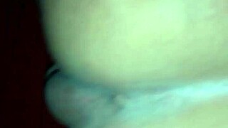 i am cibele and this is fabio in our amateur video