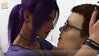 Discover alternate existence 57 in this captivating game.