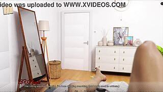 Discover alternate existence 57 in this captivating game.