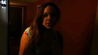 Sex For Money: Erotic Transaction Begins.