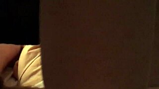 She really knows how to suck