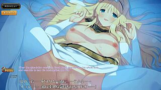 Evenicle Scene35 with Subtitles Stirs Deep Feelings