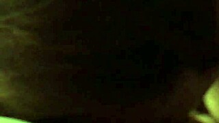 She really knows how to suck