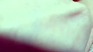 i'm thinking of shoving this thirty point five centimeter cock in her latina ass, then forty in the thread, does it fit