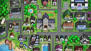 I’m, uh, totally hooked on Summertime Saga 245 game