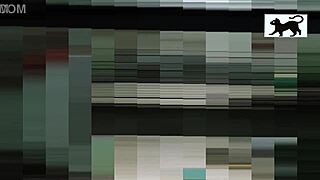 watching the neighbor in action voyeur style