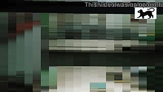 watching the neighbor in action voyeur style