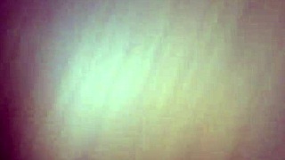 Doctor glazing patient's chocolate body in hospital