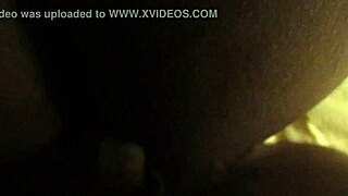 Brazilian Ass Hole Gets Fucked Hard!