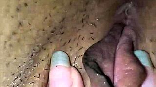 Watch My Creamy Pussy Reach Incredible Orgasm