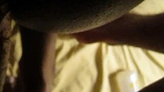 Brazilian Ass Hole Gets Fucked Hard!