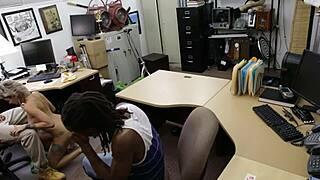 adorable amateur girls feel intense emotions during hardcore fucking by glamorous guy