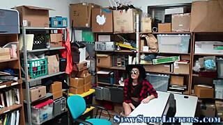 real amateur caught riding a big cock in high definition hardcore