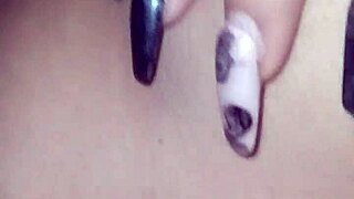 Trans friend invites me to her rich quarantine